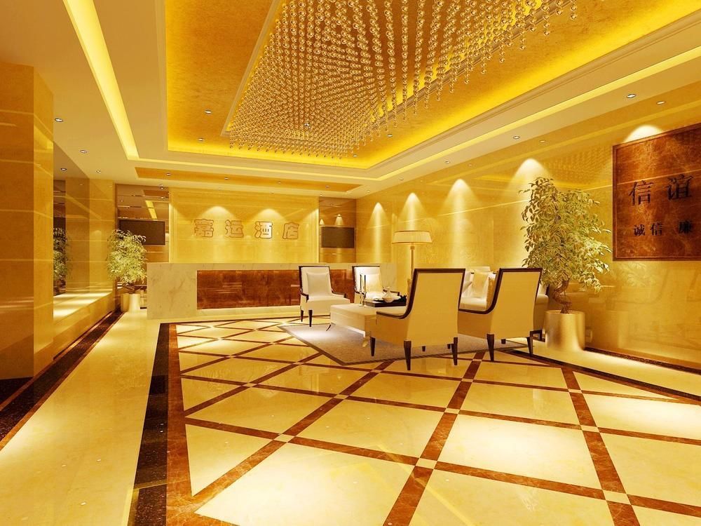 Jiayun Hotel Csengtu Kültér fotó